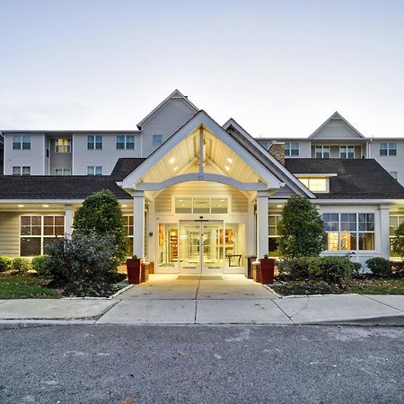 Residence Inn Saint Louis O'Fallon Εξωτερικό φωτογραφία