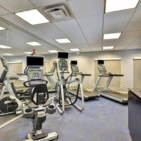 Residence Inn Saint Louis O'Fallon Εξωτερικό φωτογραφία