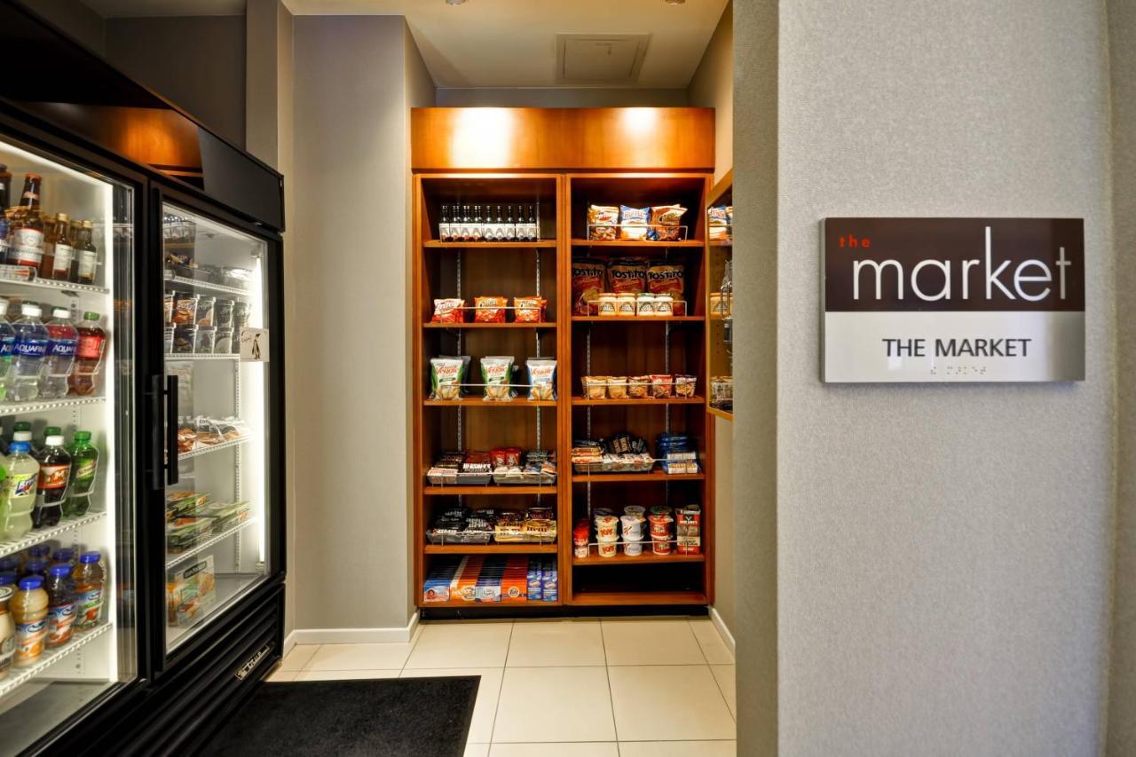 Residence Inn Saint Louis O'Fallon Εξωτερικό φωτογραφία
