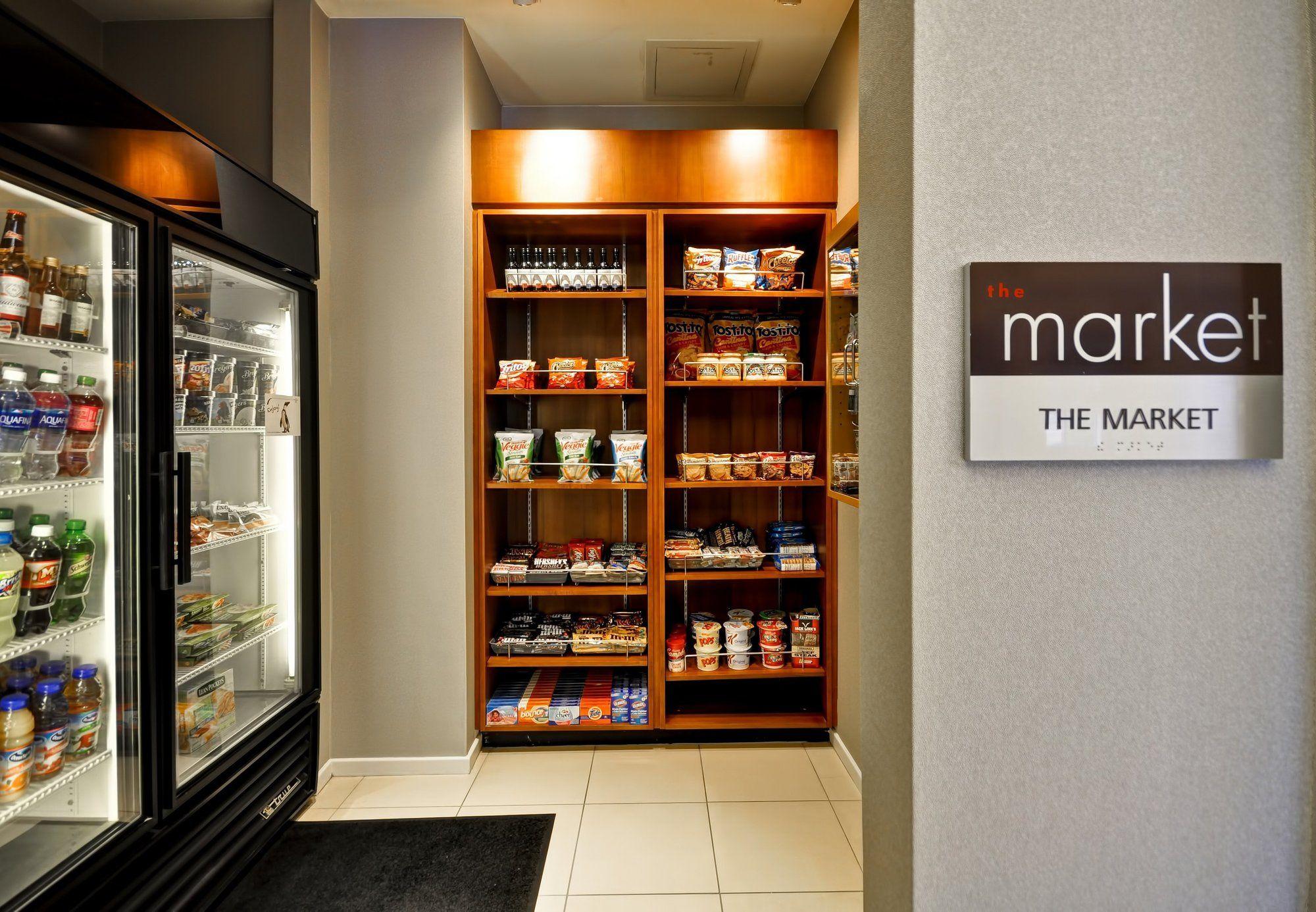 Residence Inn Saint Louis O'Fallon Εξωτερικό φωτογραφία