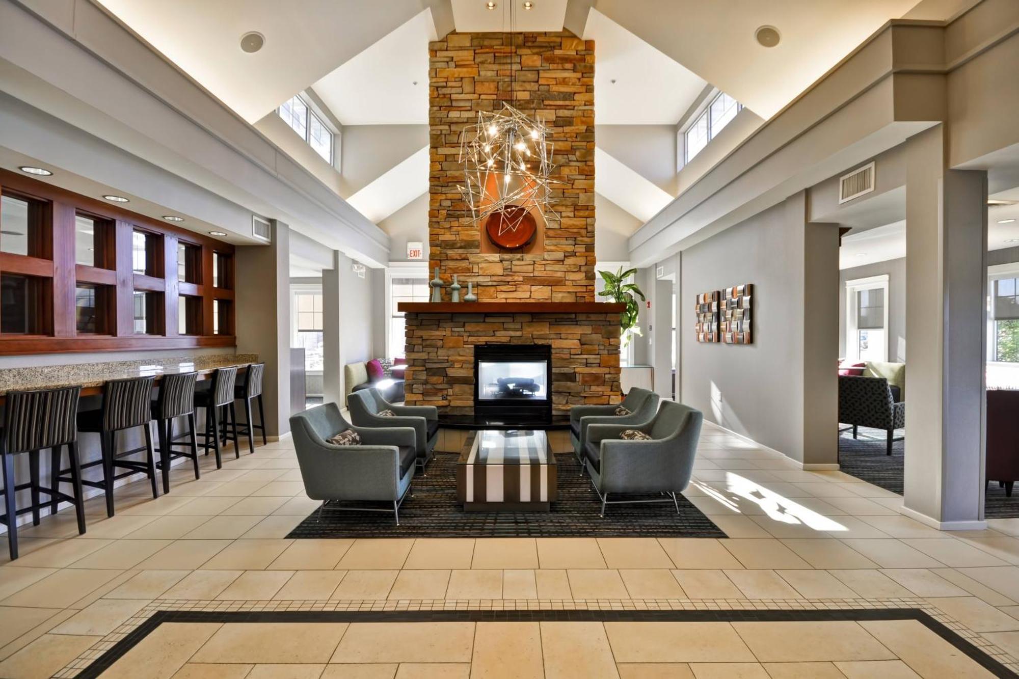 Residence Inn Saint Louis O'Fallon Εξωτερικό φωτογραφία