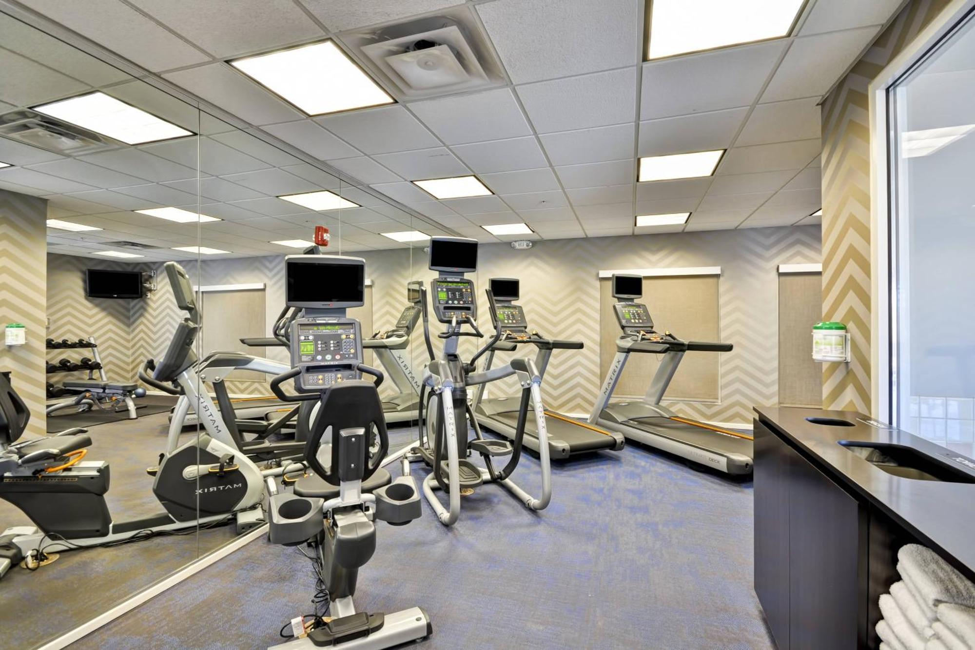 Residence Inn Saint Louis O'Fallon Εξωτερικό φωτογραφία