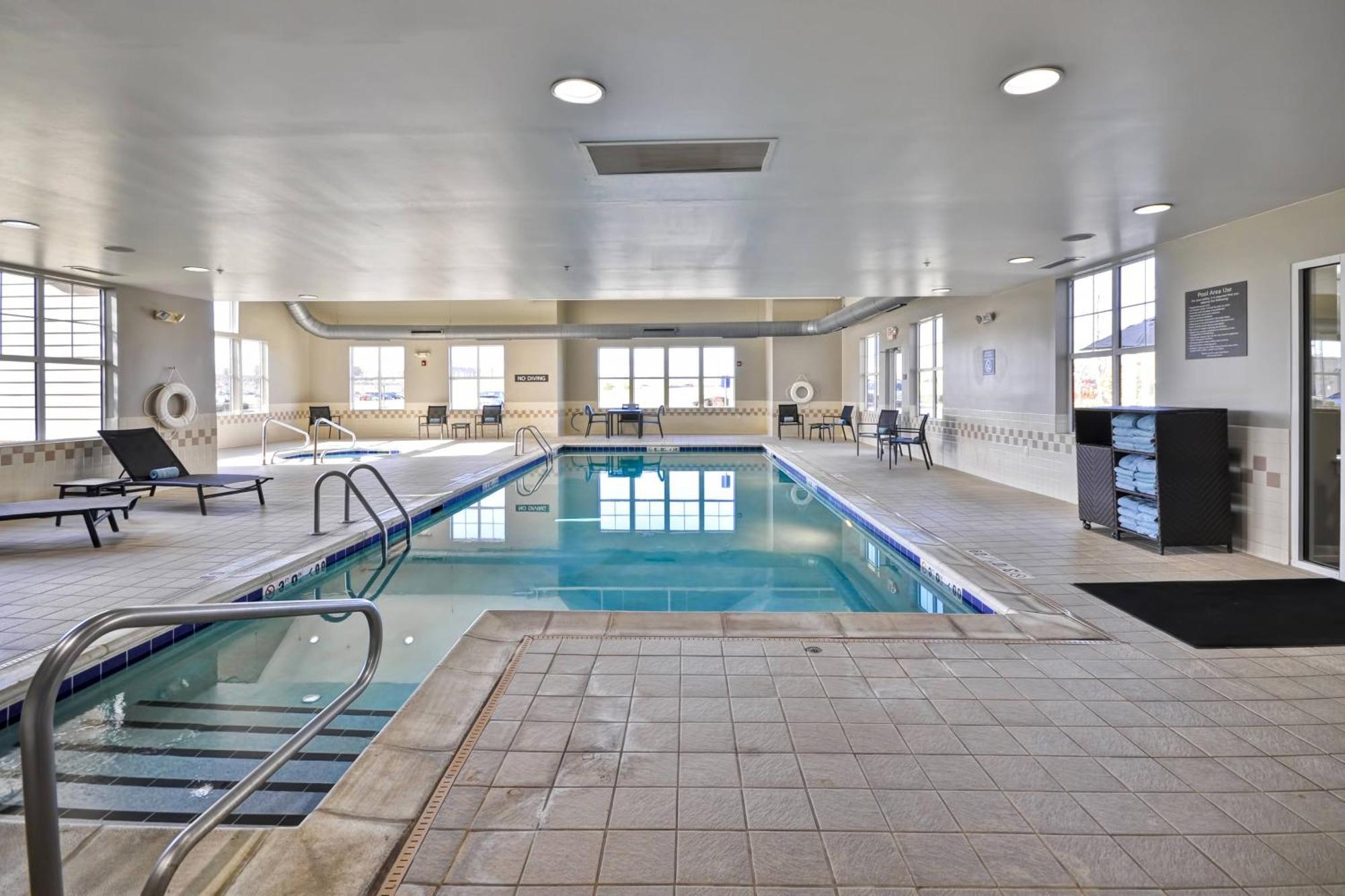 Residence Inn Saint Louis O'Fallon Εξωτερικό φωτογραφία