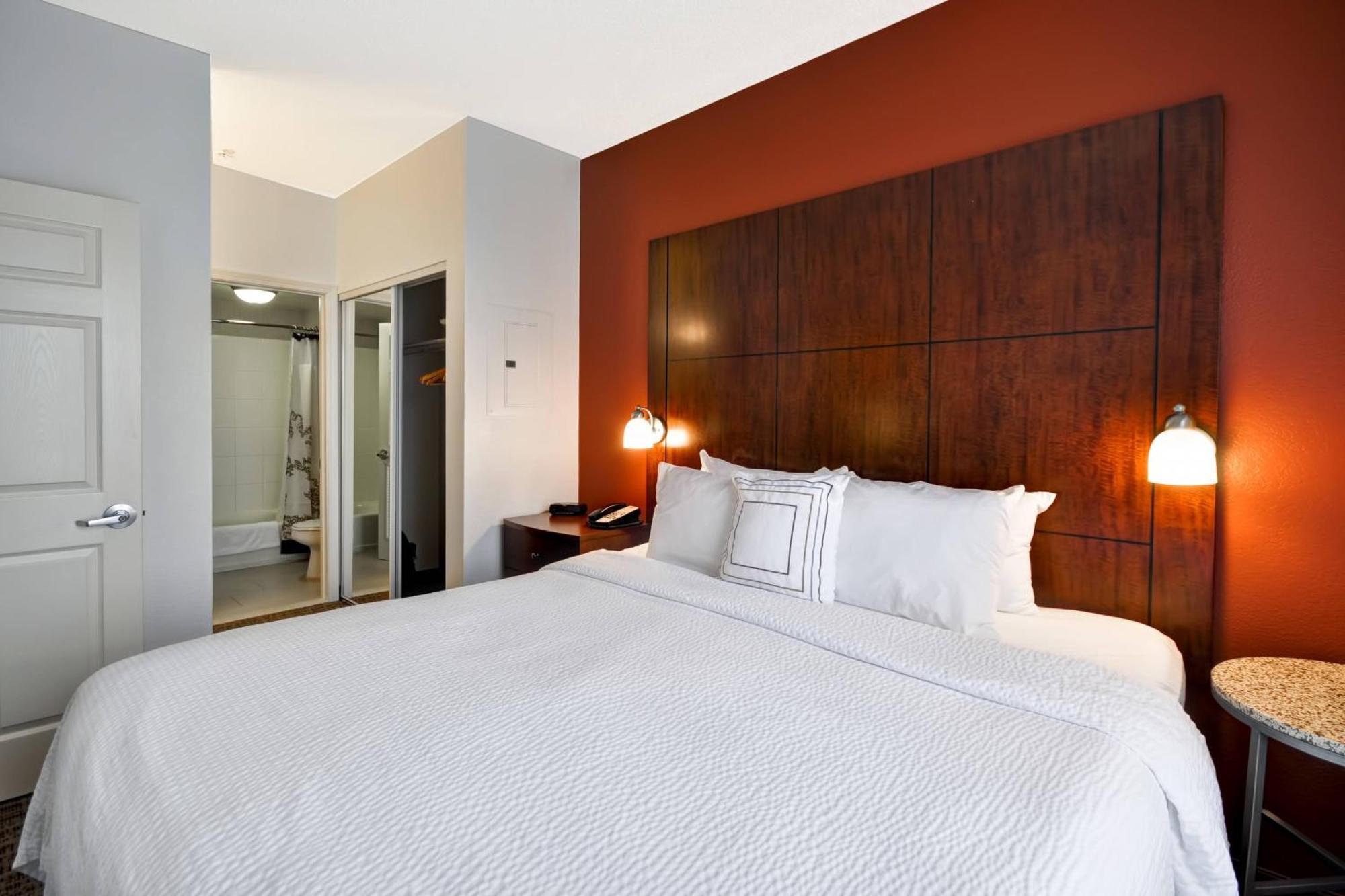 Residence Inn Saint Louis O'Fallon Εξωτερικό φωτογραφία