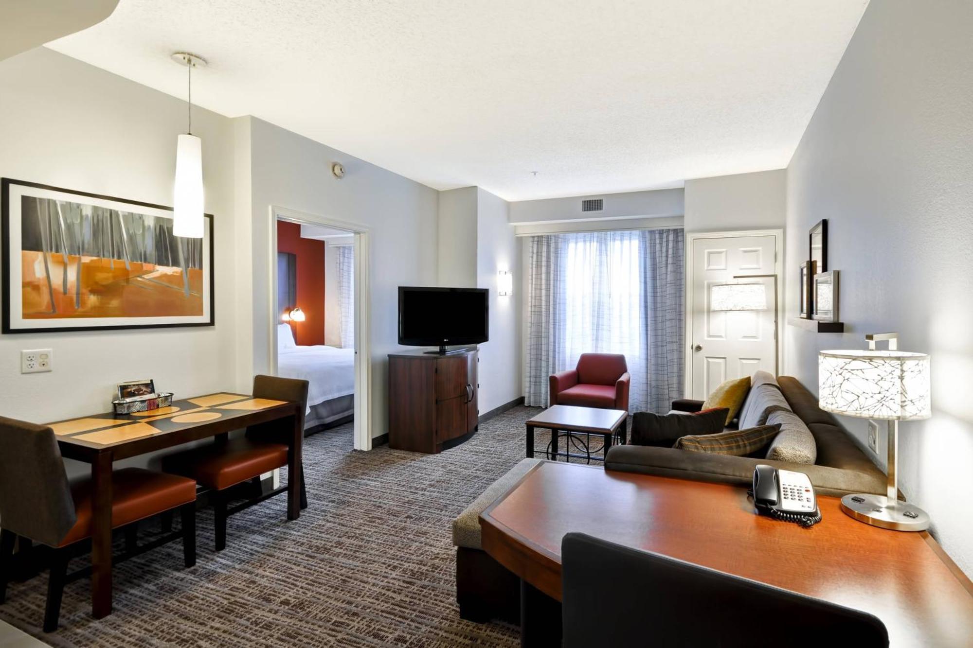 Residence Inn Saint Louis O'Fallon Εξωτερικό φωτογραφία