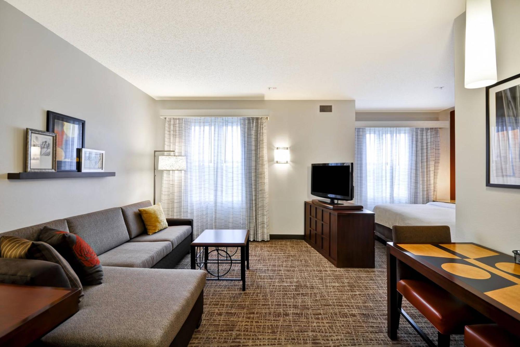 Residence Inn Saint Louis O'Fallon Εξωτερικό φωτογραφία