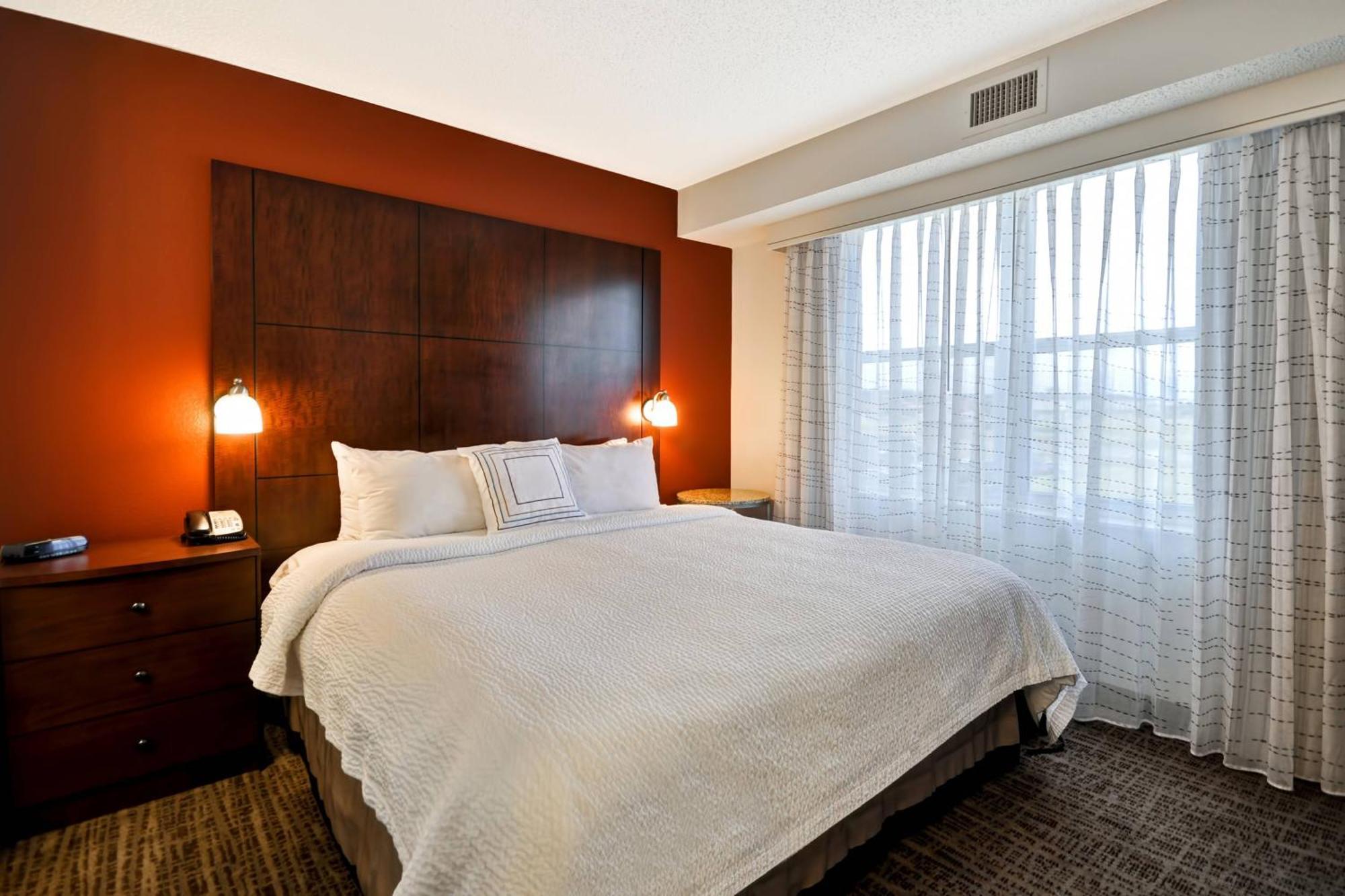 Residence Inn Saint Louis O'Fallon Εξωτερικό φωτογραφία
