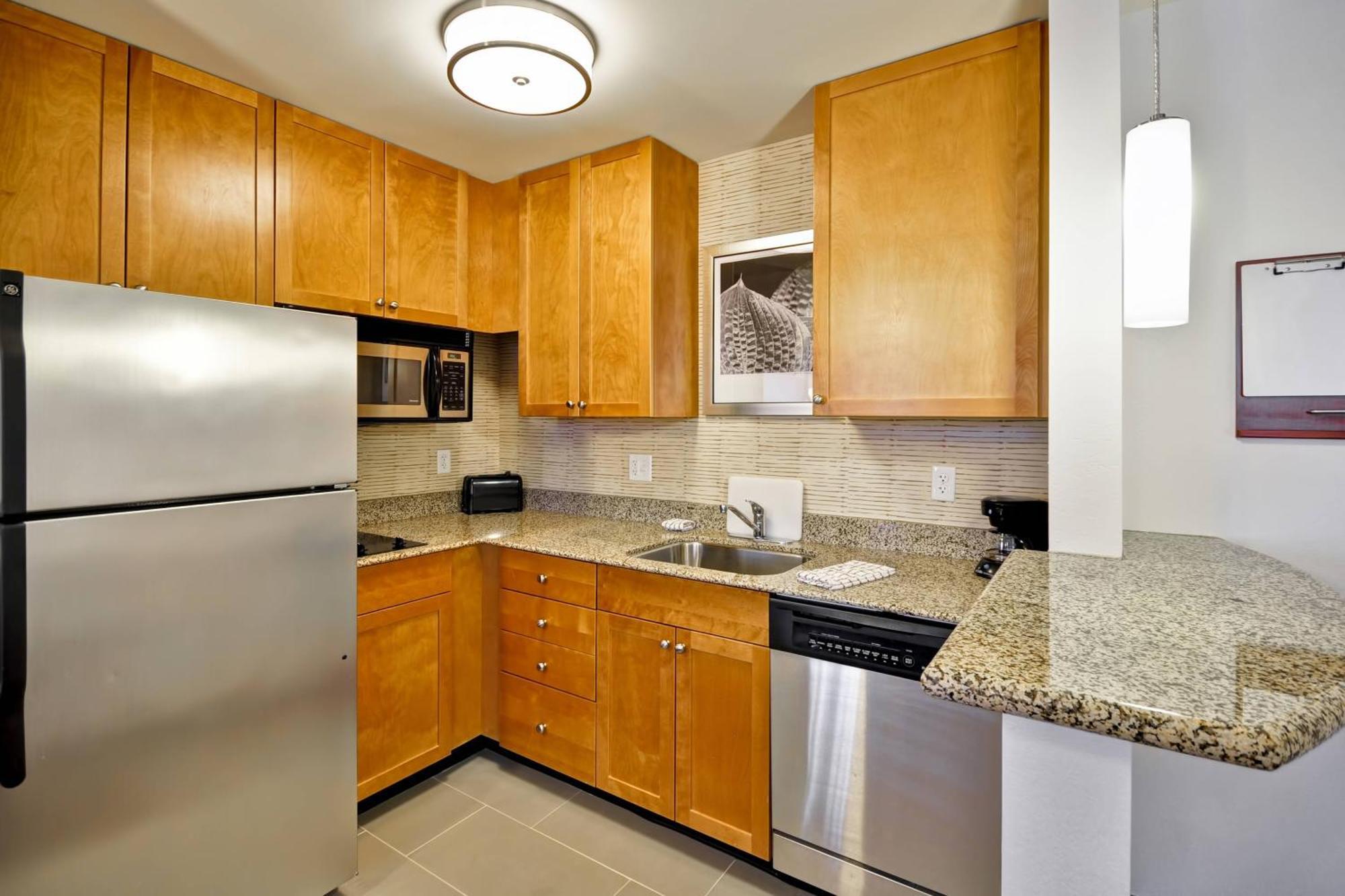 Residence Inn Saint Louis O'Fallon Εξωτερικό φωτογραφία
