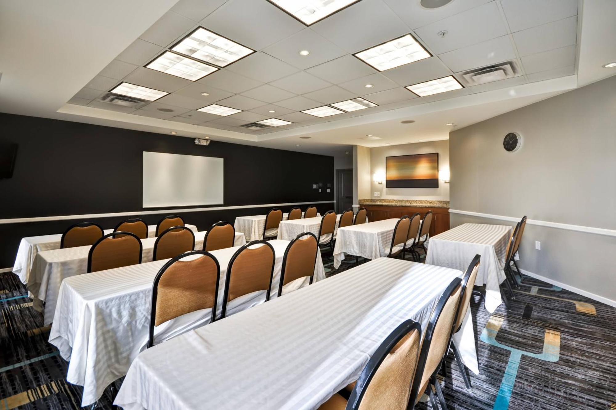 Residence Inn Saint Louis O'Fallon Εξωτερικό φωτογραφία
