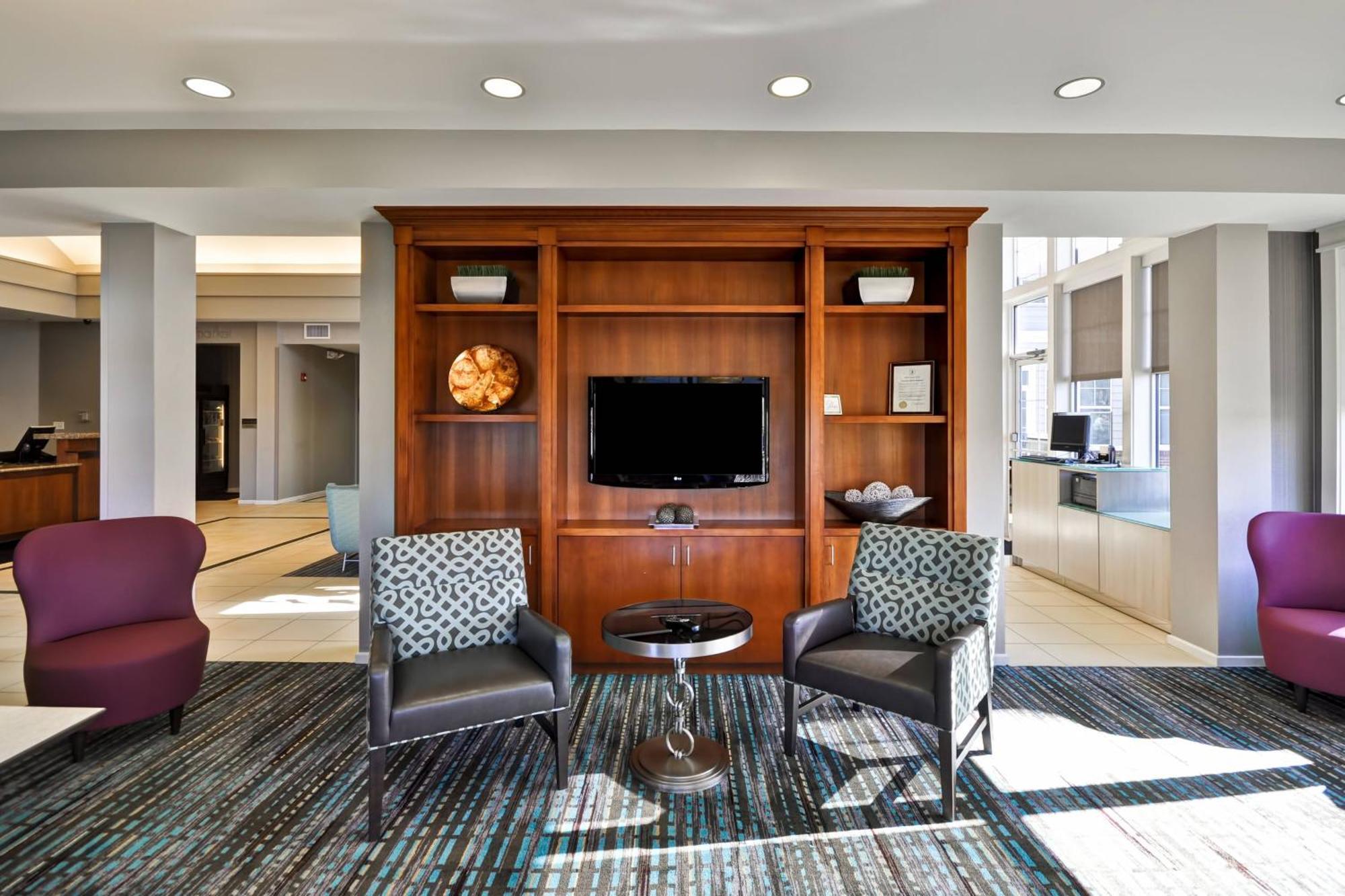 Residence Inn Saint Louis O'Fallon Εξωτερικό φωτογραφία