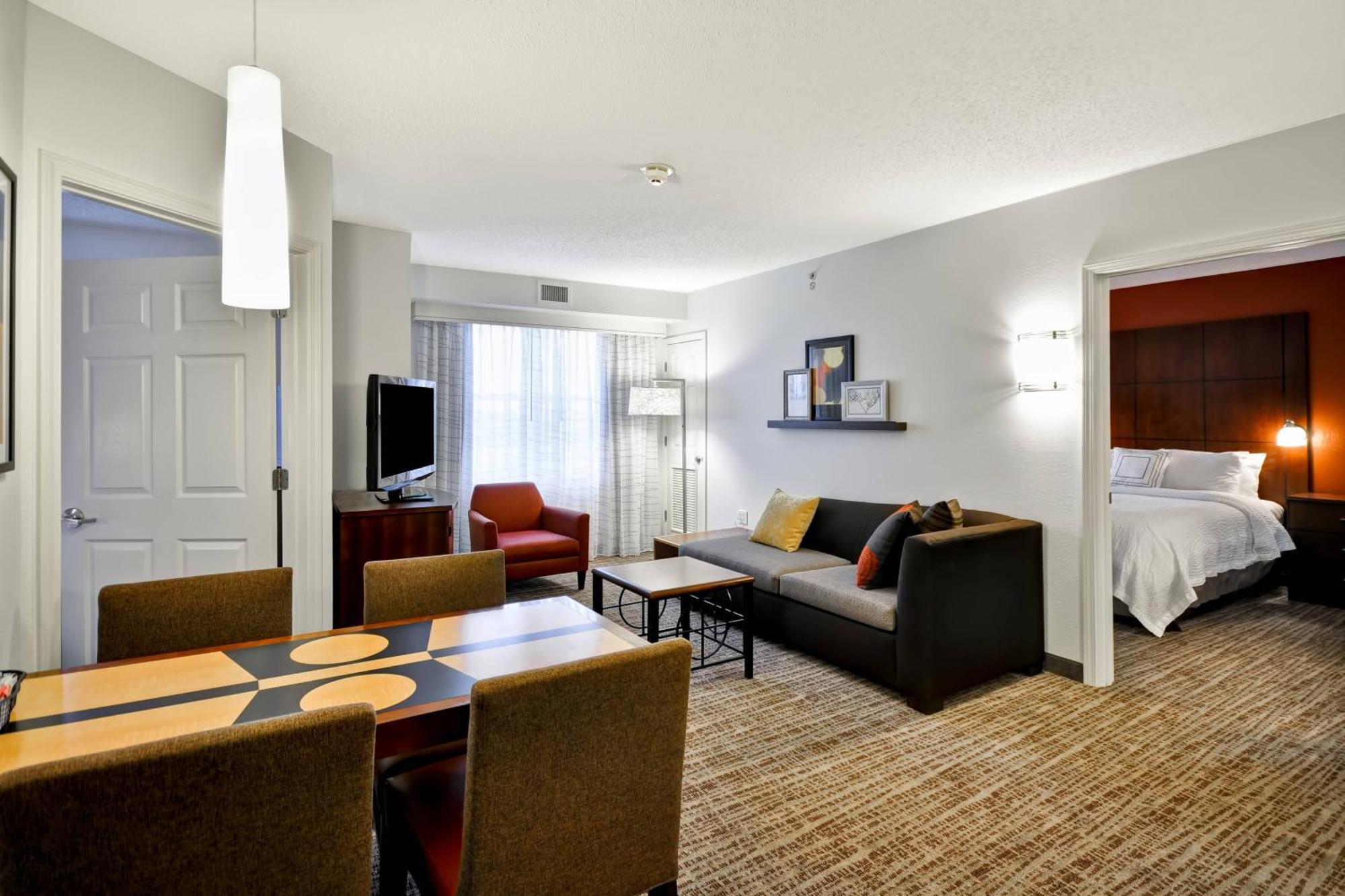 Residence Inn Saint Louis O'Fallon Εξωτερικό φωτογραφία