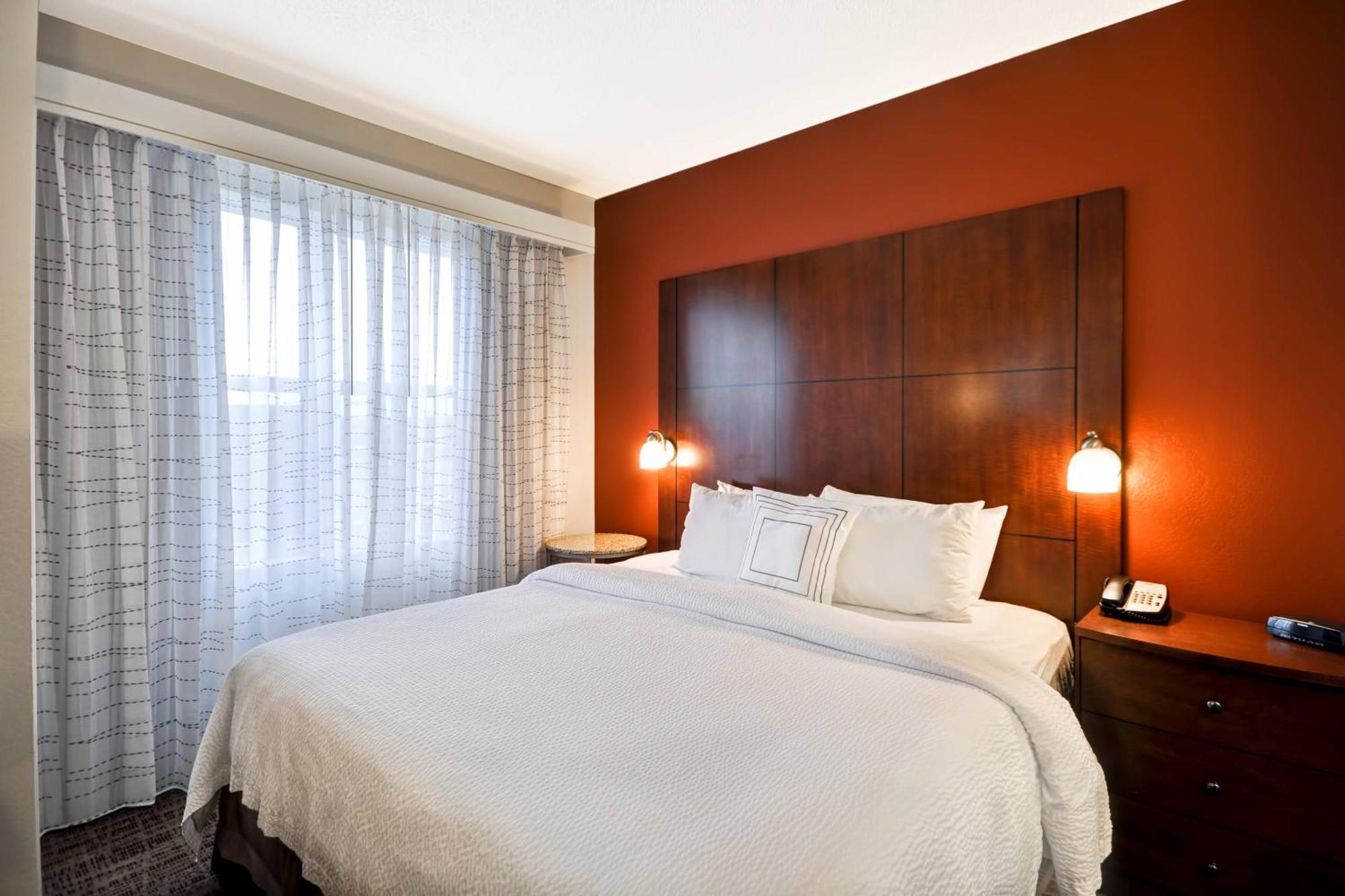 Residence Inn Saint Louis O'Fallon Εξωτερικό φωτογραφία