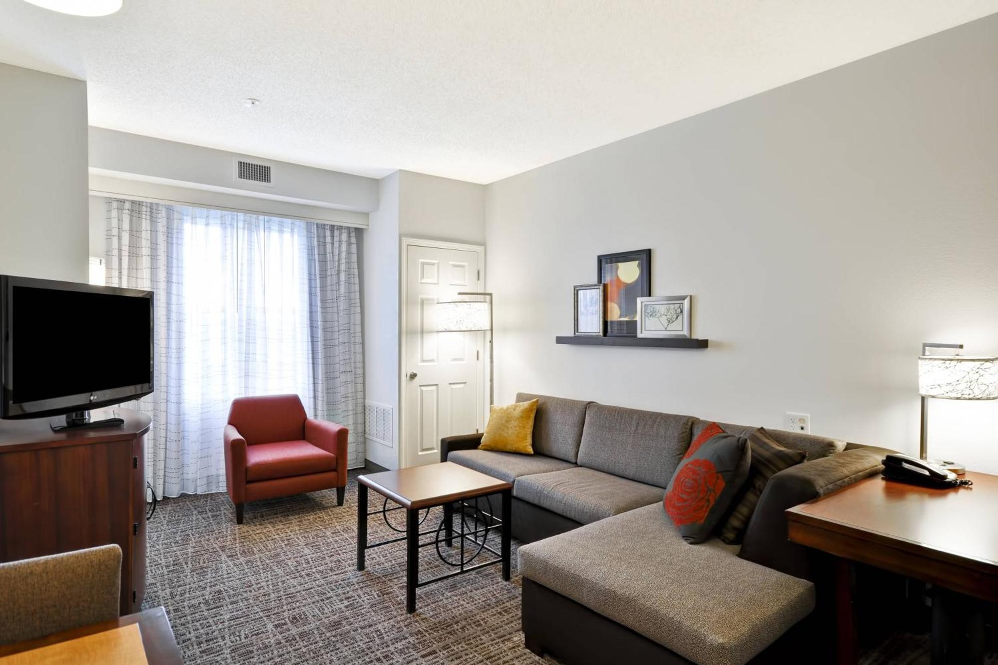 Residence Inn Saint Louis O'Fallon Εξωτερικό φωτογραφία