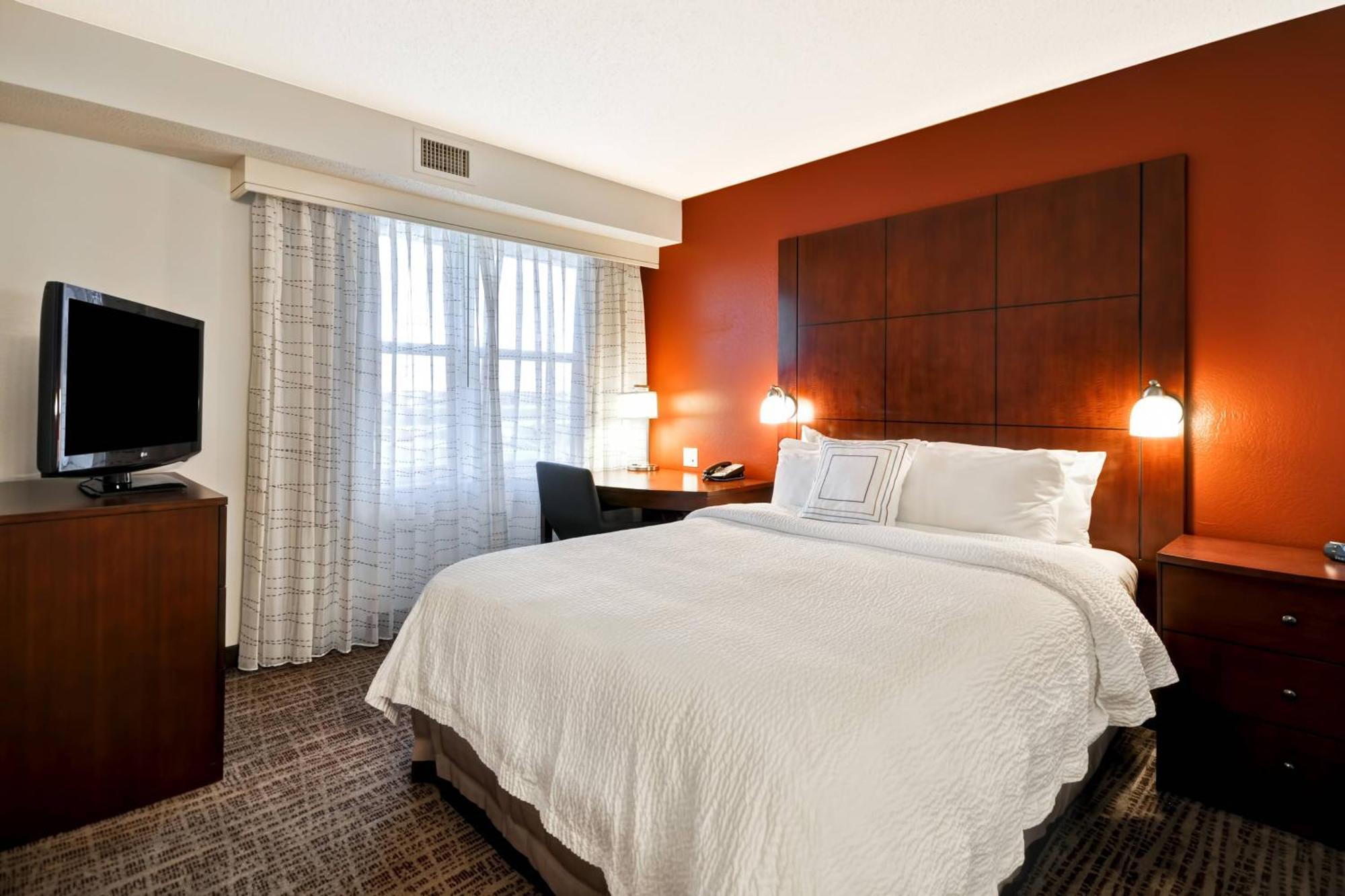 Residence Inn Saint Louis O'Fallon Εξωτερικό φωτογραφία