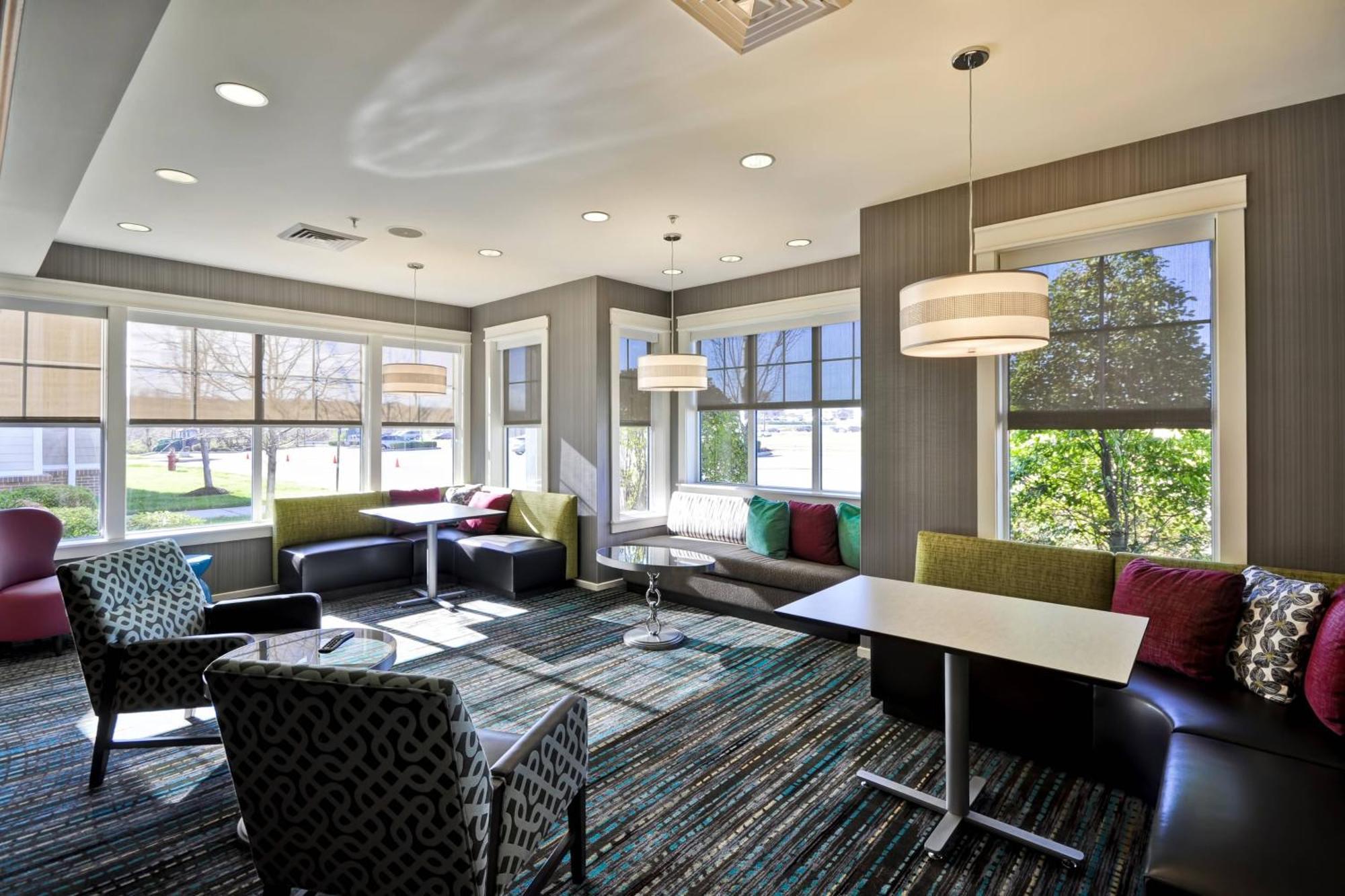 Residence Inn Saint Louis O'Fallon Εξωτερικό φωτογραφία