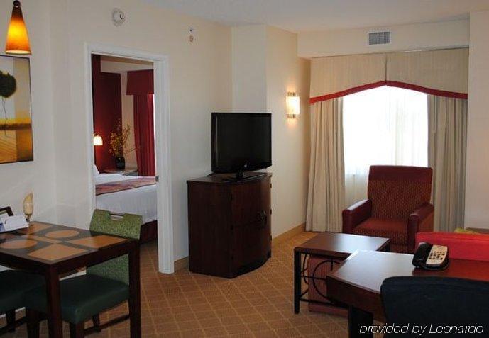 Residence Inn Saint Louis O'Fallon Εξωτερικό φωτογραφία