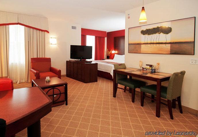 Residence Inn Saint Louis O'Fallon Εξωτερικό φωτογραφία