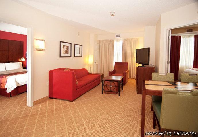 Residence Inn Saint Louis O'Fallon Εξωτερικό φωτογραφία