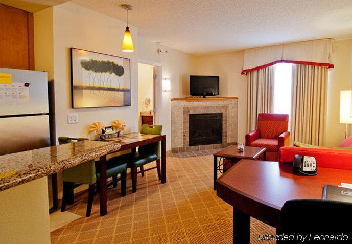 Residence Inn Saint Louis O'Fallon Εξωτερικό φωτογραφία