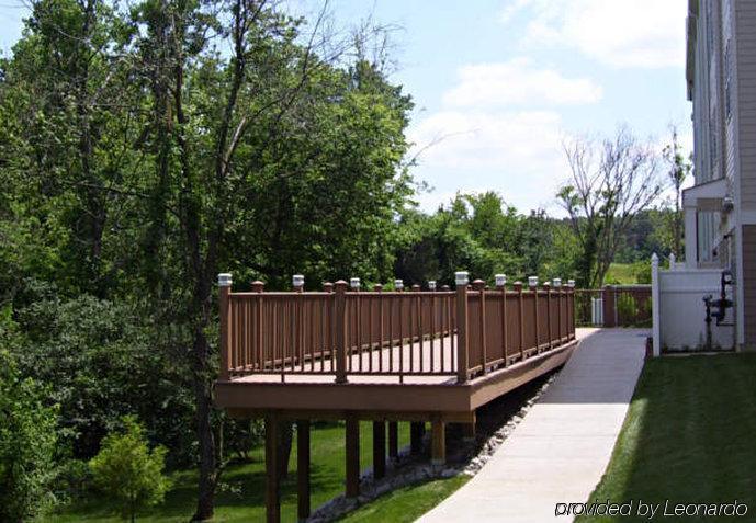 Residence Inn Saint Louis O'Fallon Εξωτερικό φωτογραφία