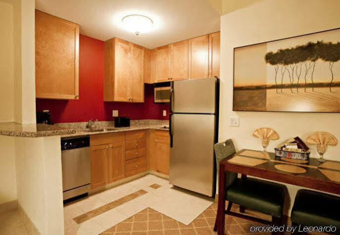 Residence Inn Saint Louis O'Fallon Εξωτερικό φωτογραφία